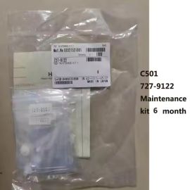 For Roche C311/C501 Biochemical Analyzer 724-0940 3/6 month 724-0941 12 month maintenance kit
