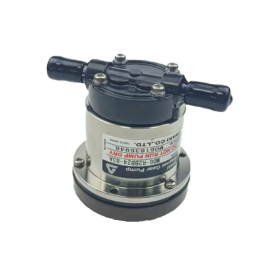 Used Niplo NCU-50 Hemodialysis Machine Flow Pump Head
