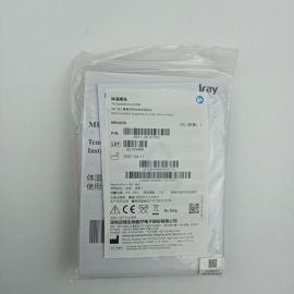 Mindray MR403B Reusable Skin-surface Temperature Probe 2pin Adult for T5/T6/T8