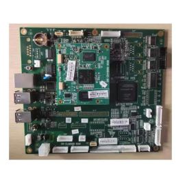 Mindray BC-5000/5130/5140/5150/5000VET Hematology Analyzer Pinaster Main Control Board