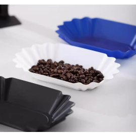 Coffee Bean Grading Screen