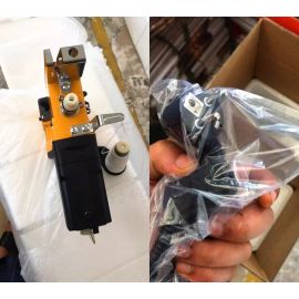 Bag Stitching Machine for Milling Companies Uganda