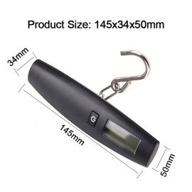 Lightweight Luggage Scale for Travelers Uganda