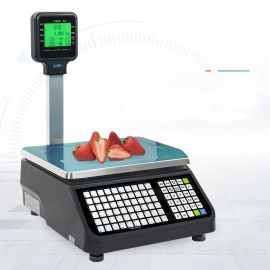 Barcode Scale for Retail Stores Uganda