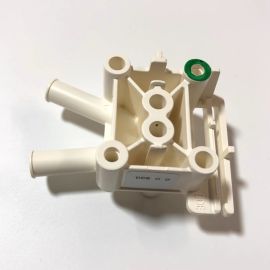 Hemodialysis B 9 Series DDE Bracket Pressure Regulating Valve 34562217
