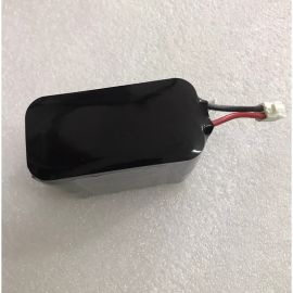 Original Edan F6 F9 ECG Machine Rechargeable Battery 5000mah TWSLB-006 4IXR19/65-2 Lithium Battery