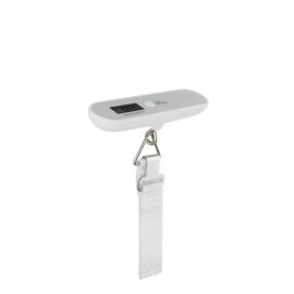 Luggage Scale for Avoiding Excess Baggage Fees – Portable & Easy to Use