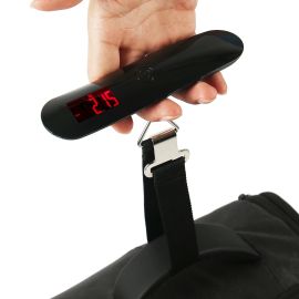 Luggage Scale for Checking Baggage Weight