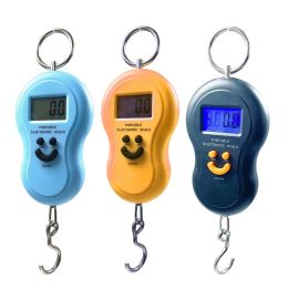 Luggage Scale for Domestic Flights Uganda – Portable Digital Baggage Scale