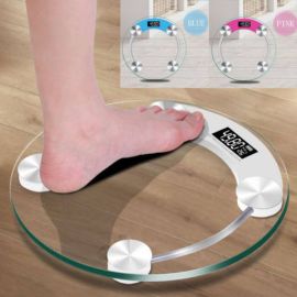 health and wellness bathroom scales