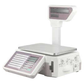 Barcode Scale Price in Uganda with Delivery