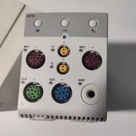 Mindray Monitor MPM Multi Functional Parameter Module for T5 T6 T8 N12 N15 N19 N22