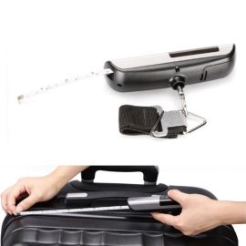 Luggage Scale for International Flights – Accurate, Portable & Travel-Friendly in Kampala