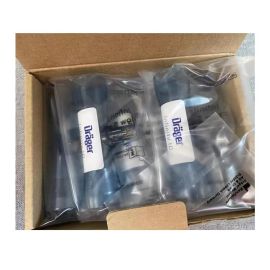 New Flow Sensor Infinity ID Flowsensor 6871980 for Drager Savina Fabius 5pcs/box