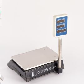 Digital Price Computing Barcode Scale Uganda