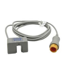 Mainstream Capnography EtCO2 Sensor 8PIN Compatible with Mindray CO2 Module