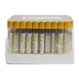 Separation Hose Containing Coagulant 5ml Disposable Negative Pressure Vacuum Blood Collection Tube