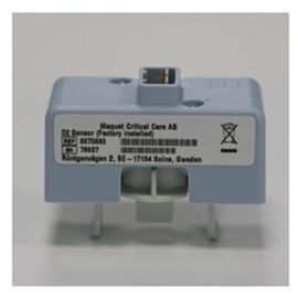 Original Maquet Servo-s/Servo-I O2 Sensor 6670680 Permanent Oxygen Sensor O2 Cell