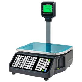 Barcode Scale Supplier in Uganda