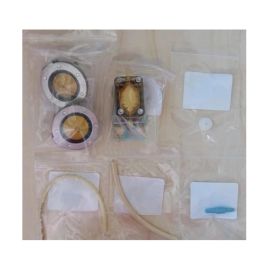 Mindray BC6800 Hematology Analyzer One Year Maintenance Kit 115-028184-00