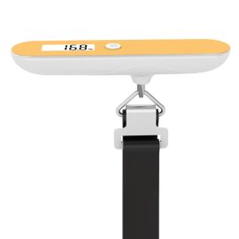 Luggage Scale for Travel Agencies – Uganda