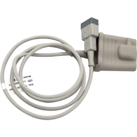 Original Mindray Monitor 512E Reusable SpO2 Sensor Adt Finger-Tip Blood Oxygen Sensor 512E-30-21373