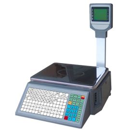 Barcode Scale Supplier Kampala