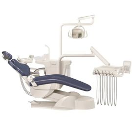 New Dental Clinic Equipment Dental Unit Dental Chair European Standard for Dental Clinic Customizable