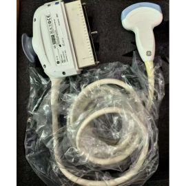 Used Original GE 4C-D Convex Abdominal Probe Ultrasonic Transducer for GE Voluson E6/E8 Expert/Vivid E9