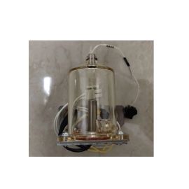 Original Mindray BC-20S 30S Hematology Analyzer Subassembly of HSH Liquid Heating Bath Preheating Bath 115-009948-00