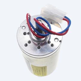 New Compatible for Fresenius 4008 Hemodialysis Machine Air Pump Flow Pump Motor