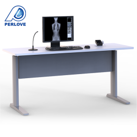 Perlove High Frequency Digital Radiography System Microfocus X-ray Generator Electricity Class II Medical Equipment SGS PLX8500F