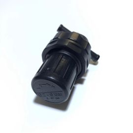 Fresenius Hemodialysis 4008 Inlet Pressure Regulating Valve Reducing Valve