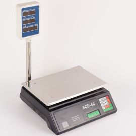 Buy Barcode Printer Weighing Scale in Kampala Uganda