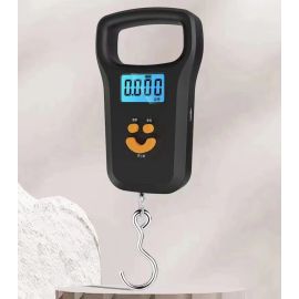 Luggage Scale with Automatic Shut-Off – Kampala