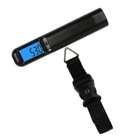 Luggage Scale with LCD Screen Uganda – Accurate, Portable & Easy to Use