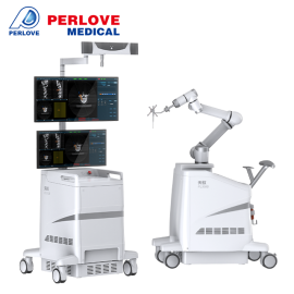 Perlove Medical PL300B Spine Surgical Navigation and Positioning System Electric SGS Certified Class II