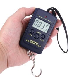 Luggage Scale with Overload Protection – Digital Suitcase Weighing Scale Kampala