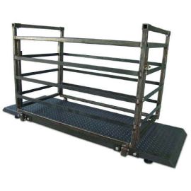  Animal Scale Maintenance services in Uganda 