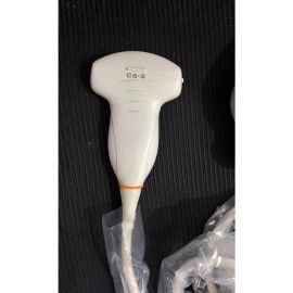 Original Mindray C6-2 Convex Abdominal Probe Ultrasonic Transducer for Doppler Ultrasound DC-45 DC-40 DC-42