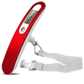 Luggage Scale with Tare Function – Accurate Travel Weight Checker