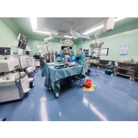 Perlove Medical With Quality Assurance PLX C7500A Perlove Medical Digital Intraoperative 3D C-arm X Ray Equipo De Machine