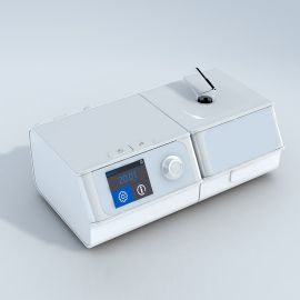 Portable Medical Auto CPAP Bpap Home Use Bipap Apap Machine for Obstructive Sleep Apnea Treatment