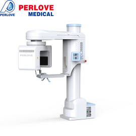 Perlove PLX3000A Electric Dental Cone Beam Computed Tomography (CBCT) System High Frequency Microfocus Radiology Equipment Class