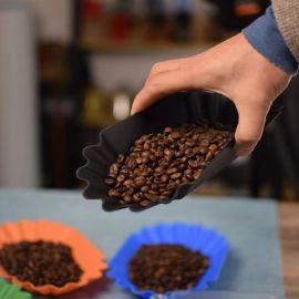 Coffee Laboratory Screens