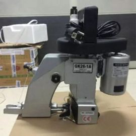 Choose Bag Closer Machine Brand GK9
