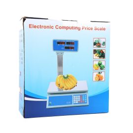 Price Computing Barcode Weighing Scale for Sale Kampala