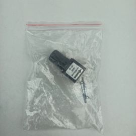 For Drager Pressure Regulator Gas Pressure Regulator Oxygen Decompression Valve Pressure Reducing Valve 8413666
