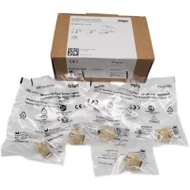 Original Drager Newborn Flow Sensor 8410179 Flowsensor 5pcs/box for Drager Ventilator VN500