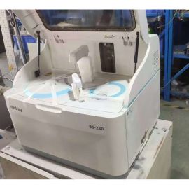 HOT sell used Mindray BS230 full Automated Chemistry Analyzer Open system 200 Tests/hour Clinical Analyzer